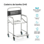 cadeira banho d30-4