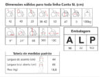 9613 – CADEIRA DE RODAS CANTU SL VINHO